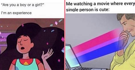 is chanel about being bi